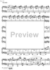Spanish Dance Op.21 No. 3 - Piano 2