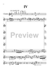 Sextet - Bb Clarinet