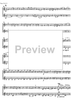Duetti in modo enarmonico - Score