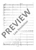Violin Concerto - Full Score