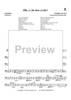 Ola, o che bon eccho! - Choir 2; Trombone