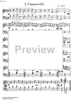 Passacaille from Suite No. 7 g minor