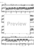 Concerto No. 5  A Major KV219 - Score