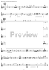 It's All Right With Me - Trumpet 2