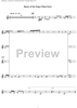 Suite from ''The Nutcracker''. (Themes From) - F Horn