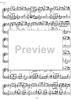 Suite Bb Major BWV 821