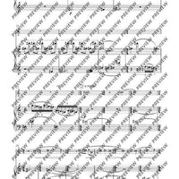 concerto - Piano Score and Solo Part