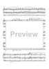 Concerto No. 1 for Organ and Brass Quintet - Organ