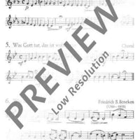 Für Feiern und Feste - Flugelhorn Ii In Bb