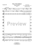Entry Of The Gladiators - Bb Trumpet 4