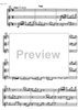 Bach and Blues  2 - Score