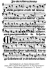 Sequentia in die Ressurectionis