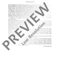 Schule für die Altblockflöte