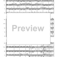 Reel Music - Full Score