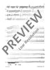 Quartetto per archi no. 2 - Performing Score
