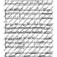 Trio - Score and Parts