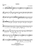 Innisfree - Bass Clarinet