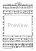 Mandolin & Guitar Collection No. 22 - Piano Accompaniment