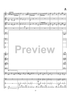 Hungarian March from "The Damnation of Faust" - Score