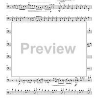 Mekanno - Violoncello