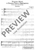 Proprium Missae - Choral Score