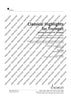 Classical Highlights for Trumpet