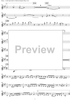 A Little Sugar Samba - Baritone Saxophone