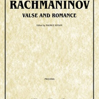 Valse and Romance