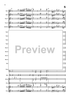 Ease on It - Conductor's Score