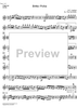 Britta Polka - Eb Clarinet