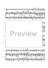 Salut d'Amour - Piano Score