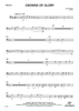 Crowns of Glory - Bassoon