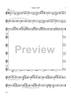 Adversary - Bb Clarinet 1