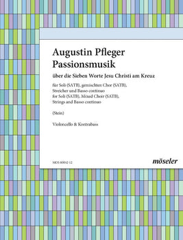 Music of passion - Cello