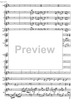 You are loved - Score