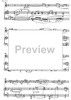 Sonata No. 2 - Score