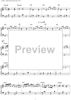 Michael Brecker Waltz - Piano