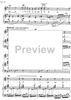 Un giorno forsi - Score