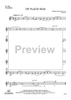 On Placid Seas - Alto Saxophone
