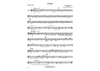 Csardas - Bb Clarinet 3