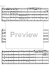 Sacrae Canticulae - Score