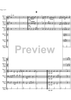 3 Courtly Masquing Ayres - Score