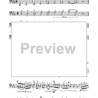 Suzuki Cello School, Volume 3 - Cello Part