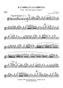 Il capro, e la capretta - Flute