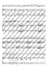 Concerto for Clarinets - Score and Parts