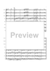 Action Brass - Score