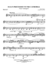 Elsa's Procession to the Cathedral (from "Lohengrin") - Horn (Optional Trombone)