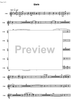 Messe solennele breve - Oboe 1/2