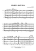 Czarnia Mazurka - Score