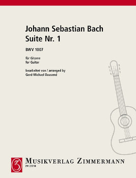 Suite No. 1